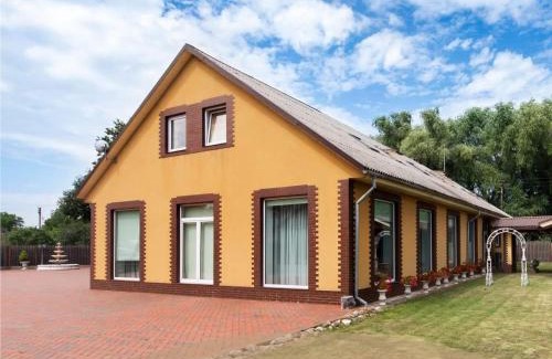 Priekule Apartment | Arti Minijos - Didžioji salė