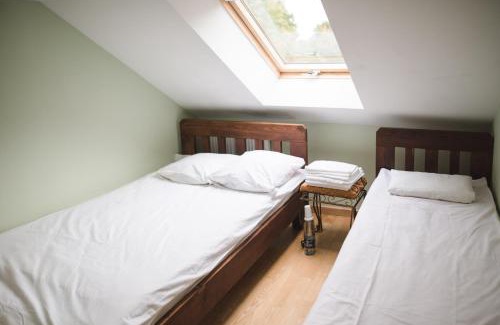 Priekule Apartment | Arti Minijos - Didžioji salė