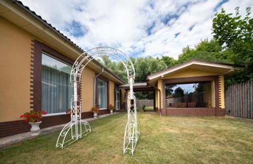 Priekule Apartment | Arti Minijos - Didžioji salė