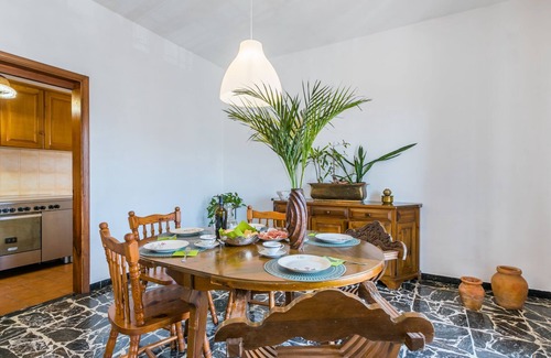 Cecina Apartment | Artista by Interhome