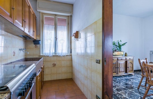 Cecina Apartment | Artista by Interhome