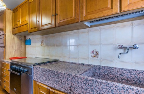 Cecina Apartment | Artista by Interhome