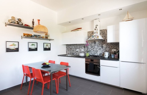 Osteria Nuova Apartment | Artistic & Charming Apartment close to Rome and Bracciano lake