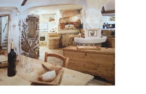 Arzachena House | Artistic tavern with all comforts, close to the Costa Smeralda.