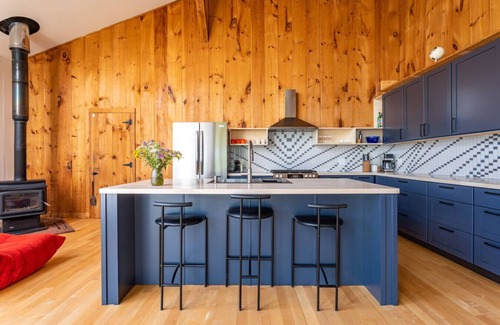 Old Chatham House | Artists’ Hideaway in Old Chatham