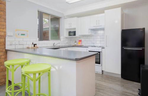 Georgetown Apartment | Artmond Nook - Relaxed Stay by Stadium and City Centre