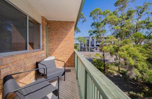 Georgetown Apartment | Artmond Nook - Relaxed Stay by Stadium and City Centre