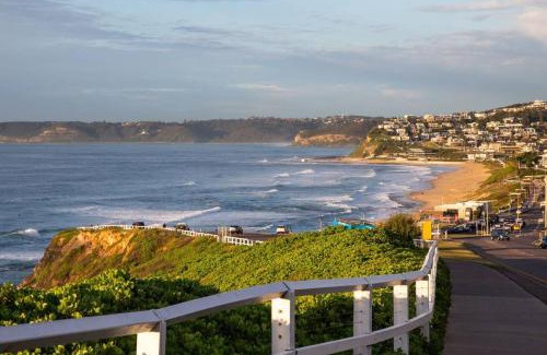 Georgetown Apartment | Artmond Nook - Relaxed Stay by Stadium and City Centre