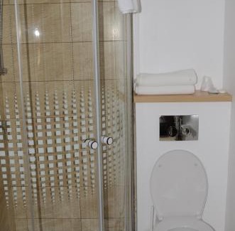 Hateg House | ArtMotel & Bistro