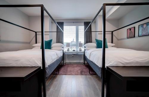 Fishtown House | Artsy Hidden Gem ll -Free Parking -