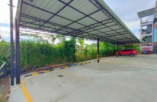 Phra Pradaeng Villa | Arttra Villa