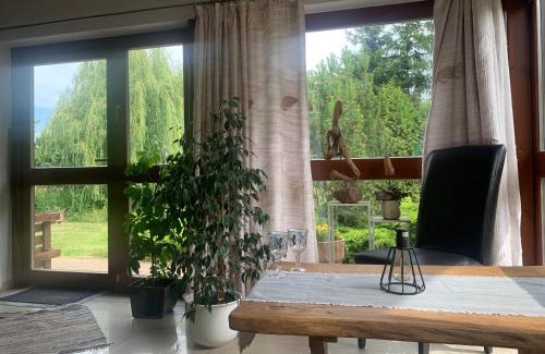 Gizycko Apartment | Artystyczna sielanka