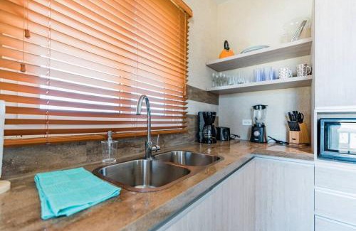 Noord Apartment | Aruba Solarium Apartment