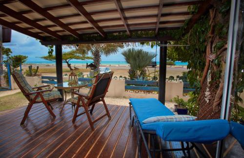 Malmok Apartment | Aruba Sunset Beach Studios