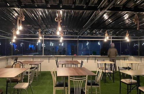 Cabanaconde Hotel | Arum Hotel & cafebar