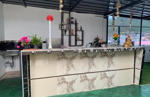 Cabanaconde Hotel | Arum Hotel & cafebar