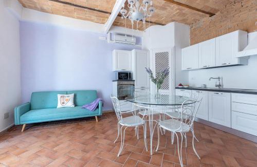 Pomaia Apartment | Aruna House - Toscana OneHH