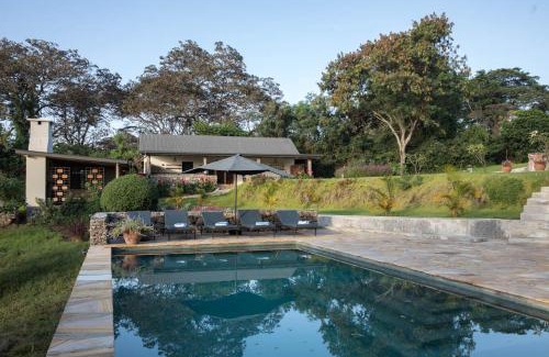 Arusha Hotel | Arusha Villa Karamu Coffee Estate