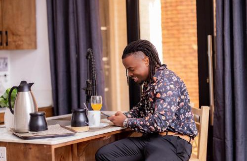 Lilongwe Villa | Arvo6 Luxury Villas