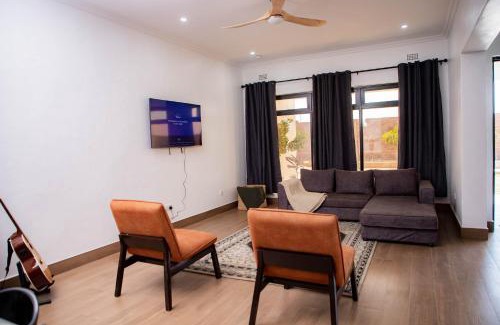 Lilongwe Villa | Arvo6 Luxury Villas