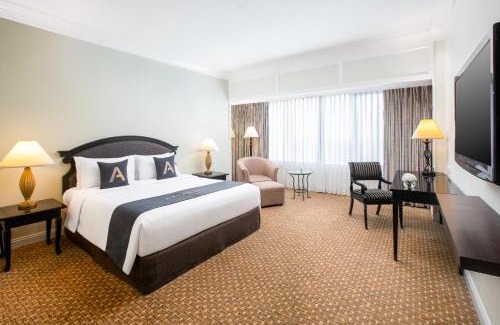 Pasirkaliki Hotel | Aryaduta Bandung