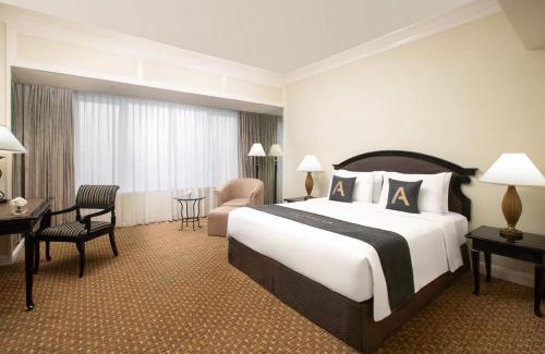 Pasirkaliki Hotel | Aryaduta Bandung