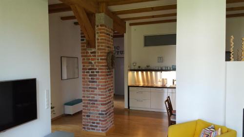 Krampfervorstadt Apartment | ARYVE JC Studio - Altstadtnahes Boutique Apartment inklusive kostenfreiem Parkplatz