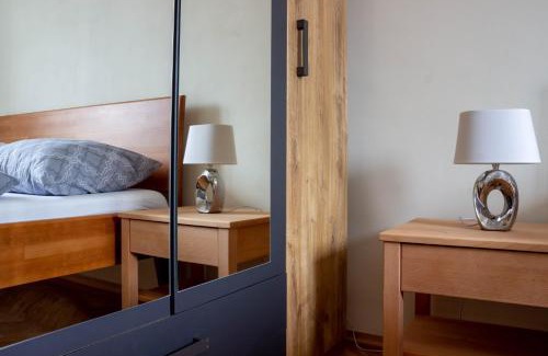 Sever Apartment | AS apartmán sever