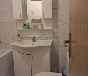 Tetovo Apartment | AS Apartment Tetovo