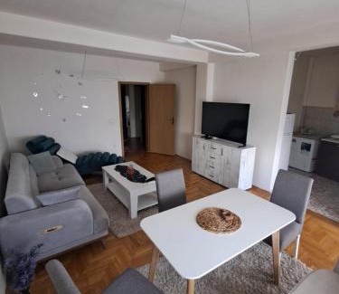 Tetovo Apartment | AS Apartment Tetovo