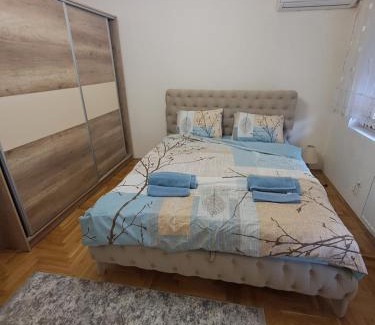 Tetovo Apartment | AS Apartment Tetovo