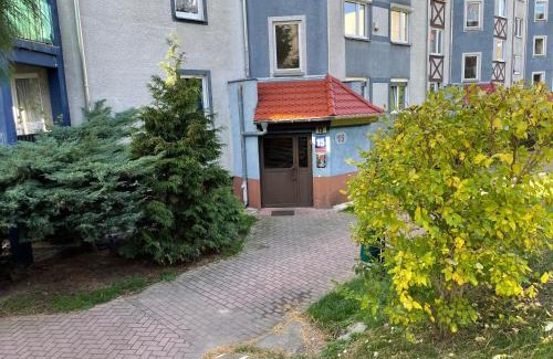 Zgorzelec Apartment | AS Apartments