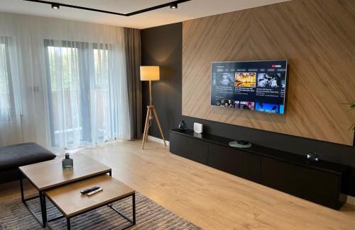 Zgorzelec Apartment | AS Apartments