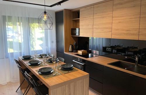 Zgorzelec Apartment | AS Apartments