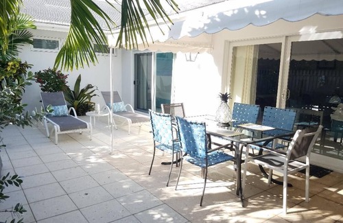 Paradise Island Villa | As seen on HGTV's Bahamas Life - Perfect Villa for an Island Getaway!