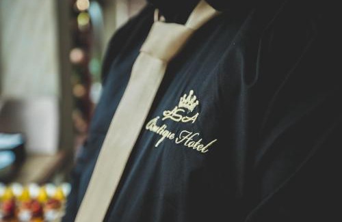 Haskovo Hotel | aSa Boutique Hotel