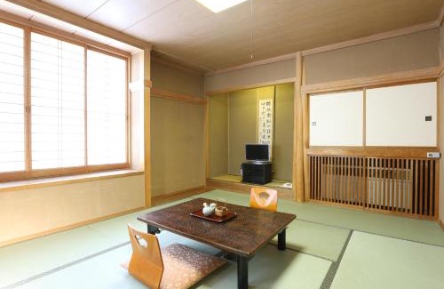 Shiojiri Hotel | Asahikan