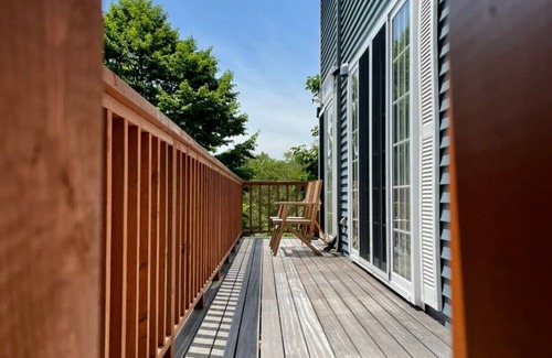 Oiwake Villa | "Asama View Newly Built American Cottage"