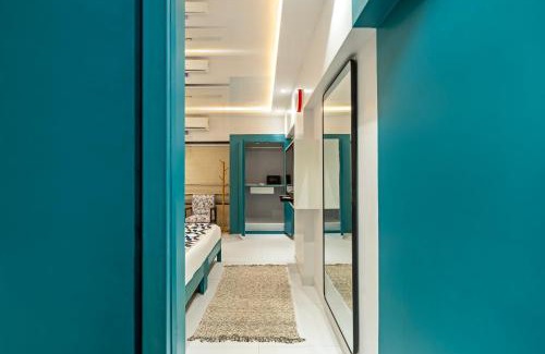 Juhu Hotel | Asar Elite - Sea View by Orion Hotels