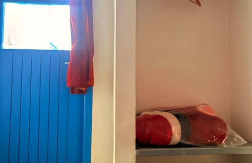 Mirleft Cabin | ASARAG GUEST HOUSE & Lodge in Mirleft