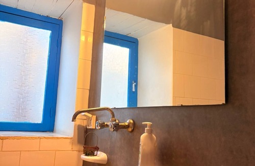 Mirleft Cabin | ASARAG GUEST HOUSE & Lodge in Mirleft