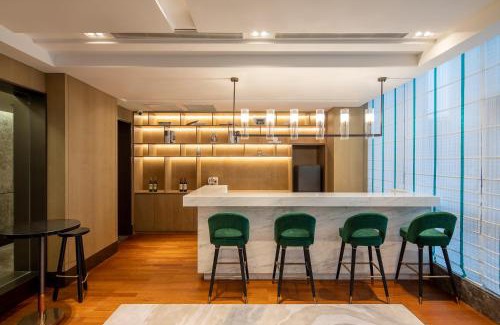 Bin Hu District Apartment | Ascott New District Wuxi