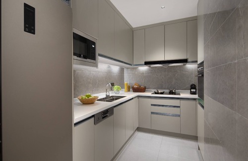 Yue Lu Hotel | Ascott Xiangjiang FFC Changsha