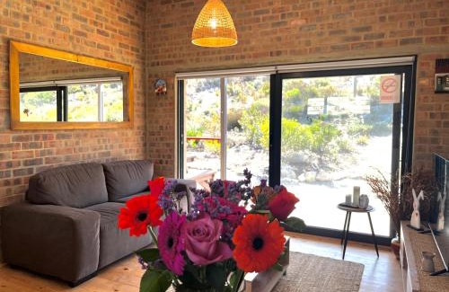 L'Agulhas House | Asem-Skep, Struisbaai