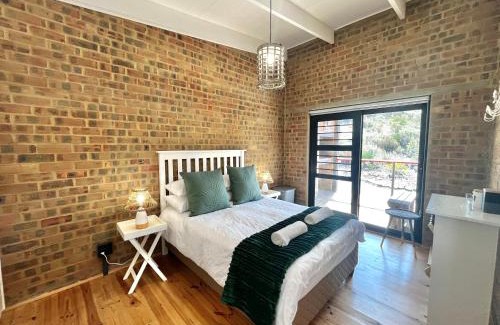 L'Agulhas House | Asem-Skep, Struisbaai