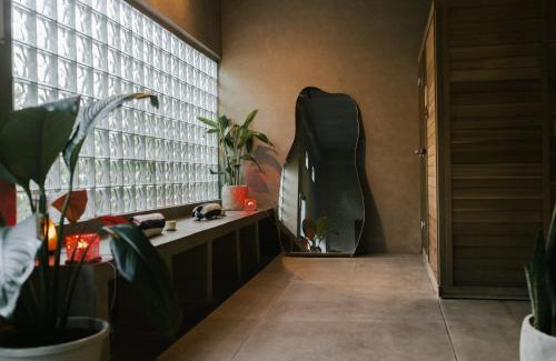 Catangnan Resort | Asgard Resort & MMA Gym