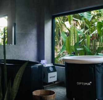 Catangnan Resort | Asgard Resort & MMA Gym