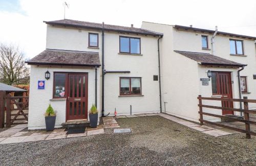 Torver House | Ash Gill Cottage