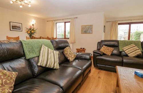 Torver House | Ash Gill Cottage