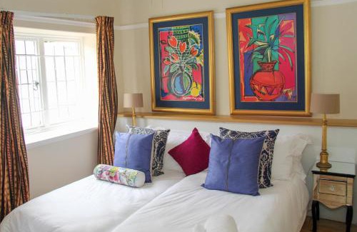 Fresnaye House | Ashby Manor Guest House